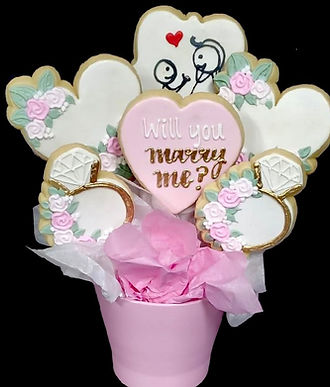 Tastries Bakery in Bakersfield, CA (3)
