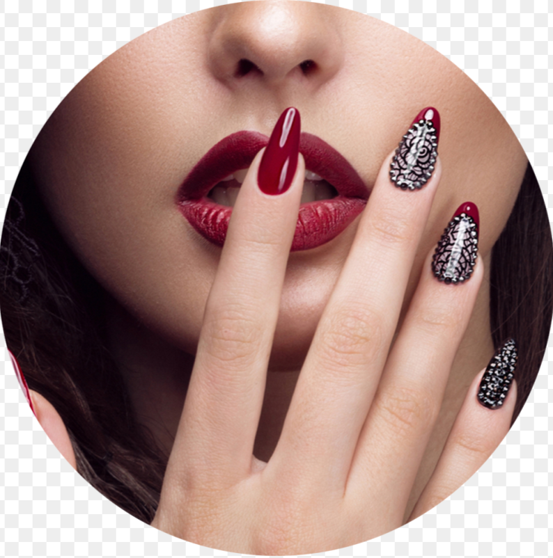 Pure Nails & Spa in Cayce, SC (3)