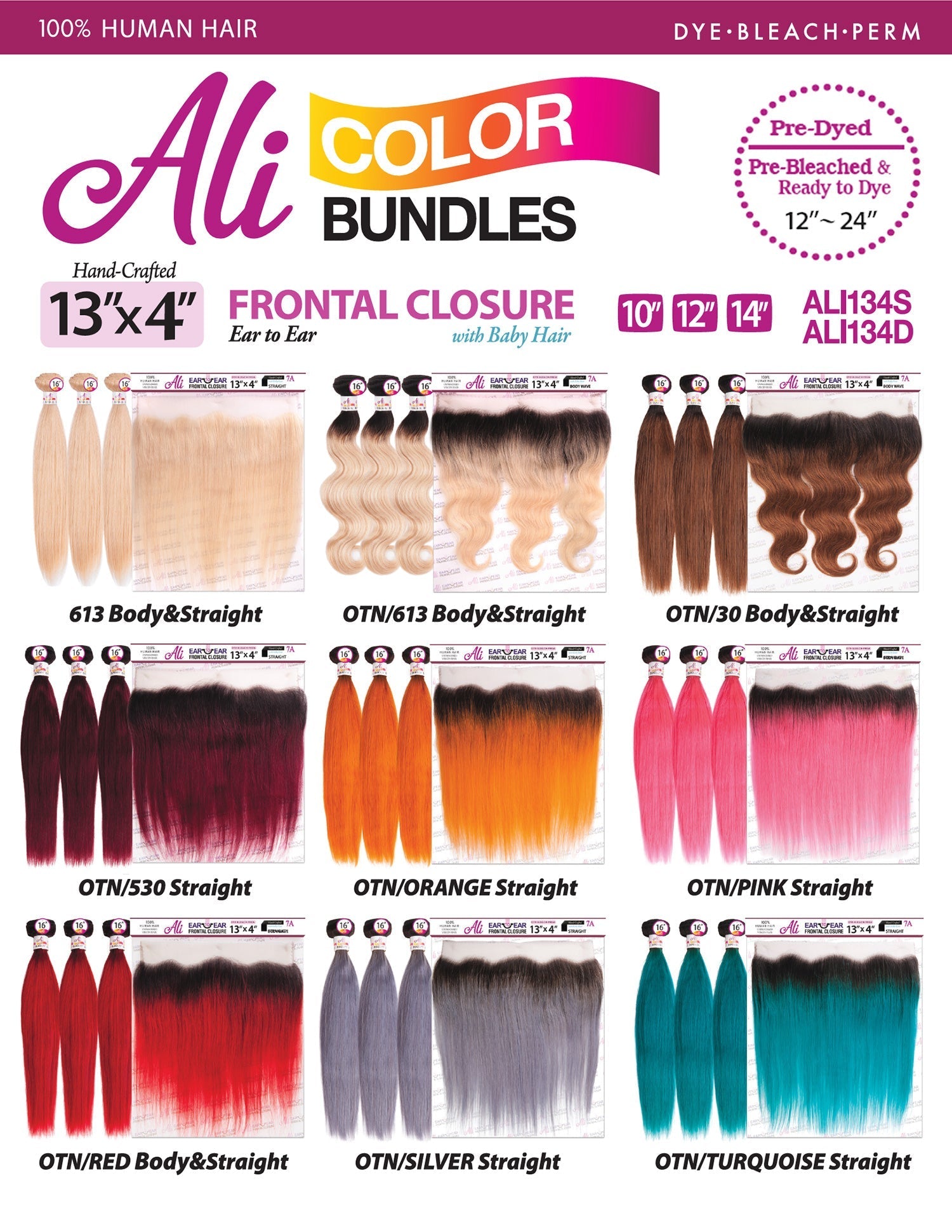 Beauty & Beyond Beauty Supply in Hinesville, GA