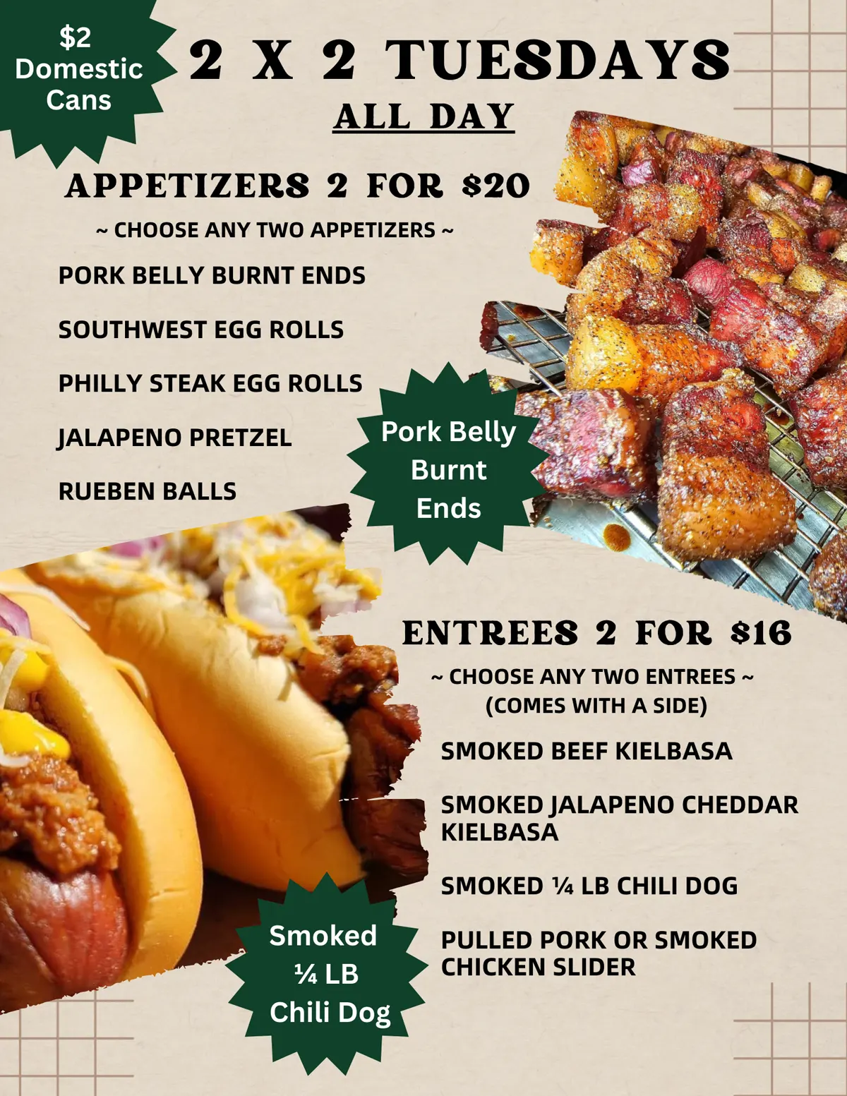 Mountaineer Meat Smokers & MVP ARENA in Martinsburg, WV (3)