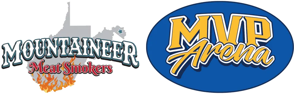 Mountaineer Meat Smokers & MVP ARENA in Martinsburg, WV (5)