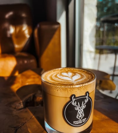 Spotted Deer Coffee Company in Fair Oaks Ranch, TX (5)
