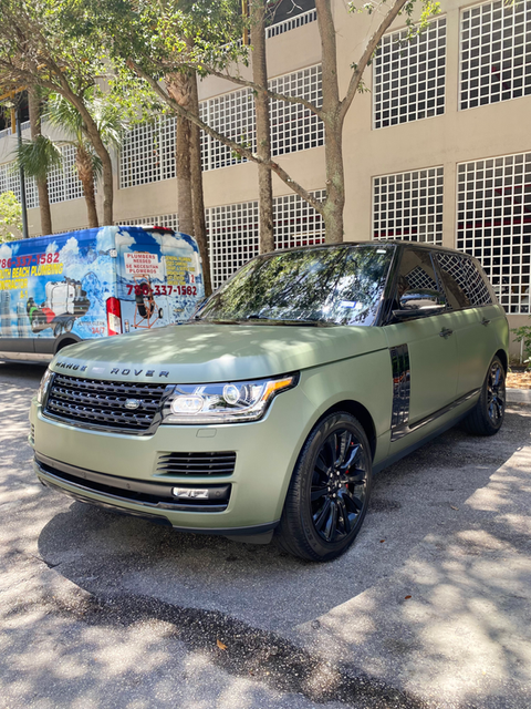Regal Luxe Auto Detail in Plantation, FL