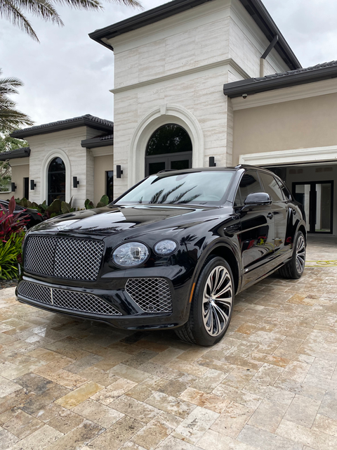 Regal Luxe Auto Detail in Plantation, FL (6)