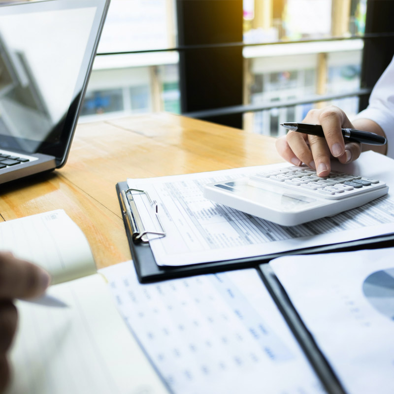 Schreiber Advisors, P.C. in Bloomfield Hills, MI (3)