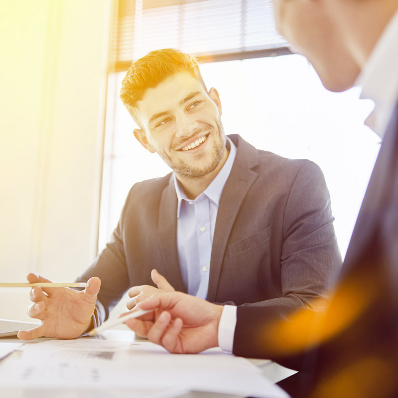 Schreiber Advisors, P.C. in Bloomfield Hills, MI (4)