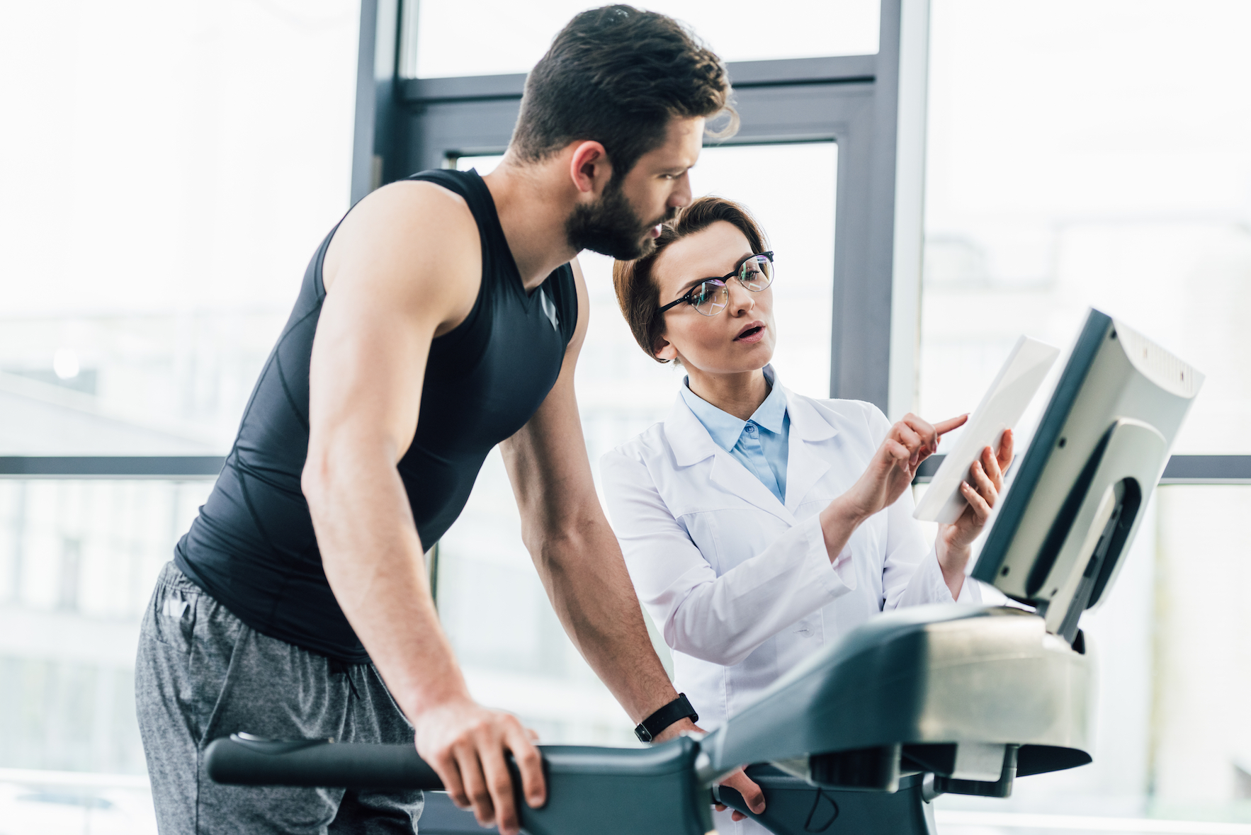 NexGen Orthopedic Health & Wellness - Paramus in Paramus, NJ