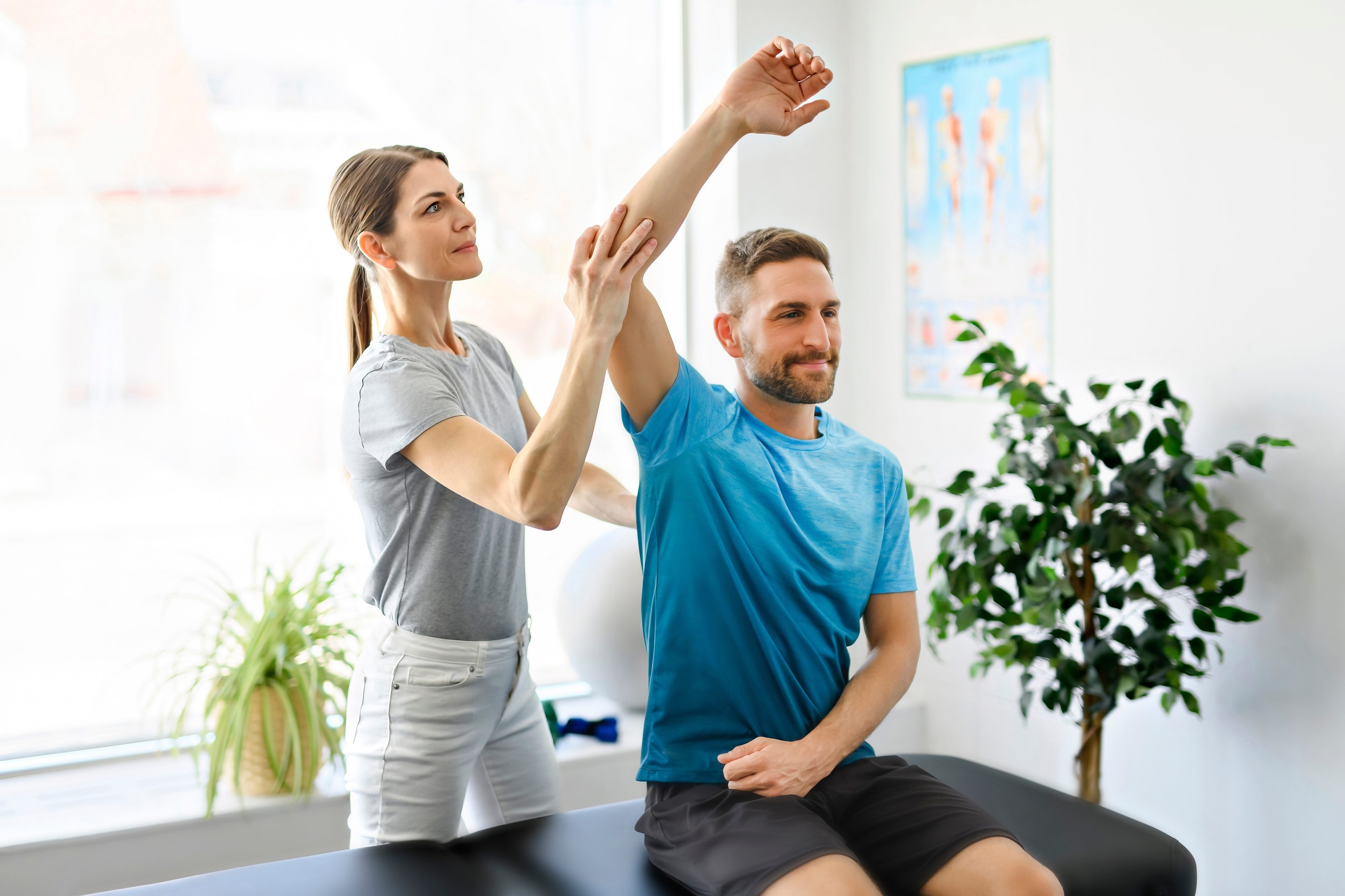 NexGen Orthopedic Health & Wellness - Paramus in Paramus, NJ (3)