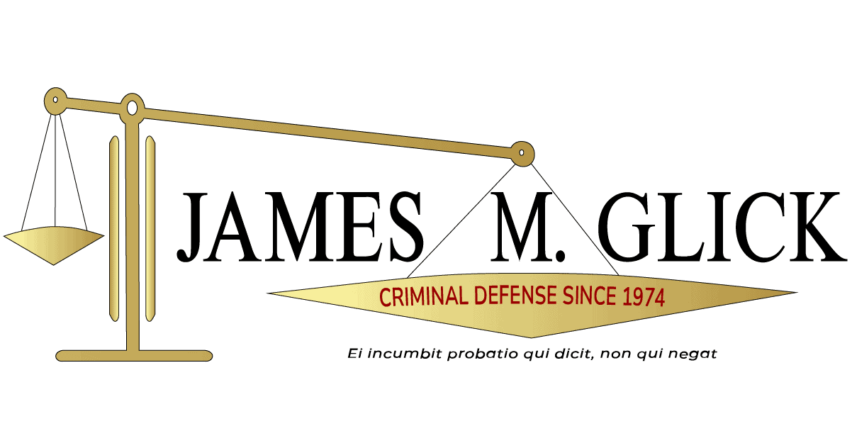 James M Glick Law Offices in San Bernardino, CA
