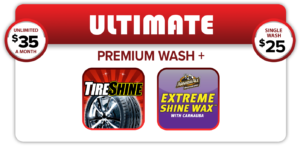 Pumphouse Car Washes in Hondo, TX (4)