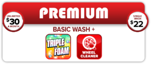 Pumphouse Car Washes in Hondo, TX (5)