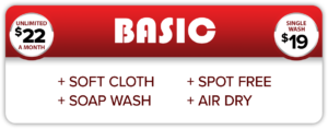 Pumphouse Car Washes in Hondo, TX (6)