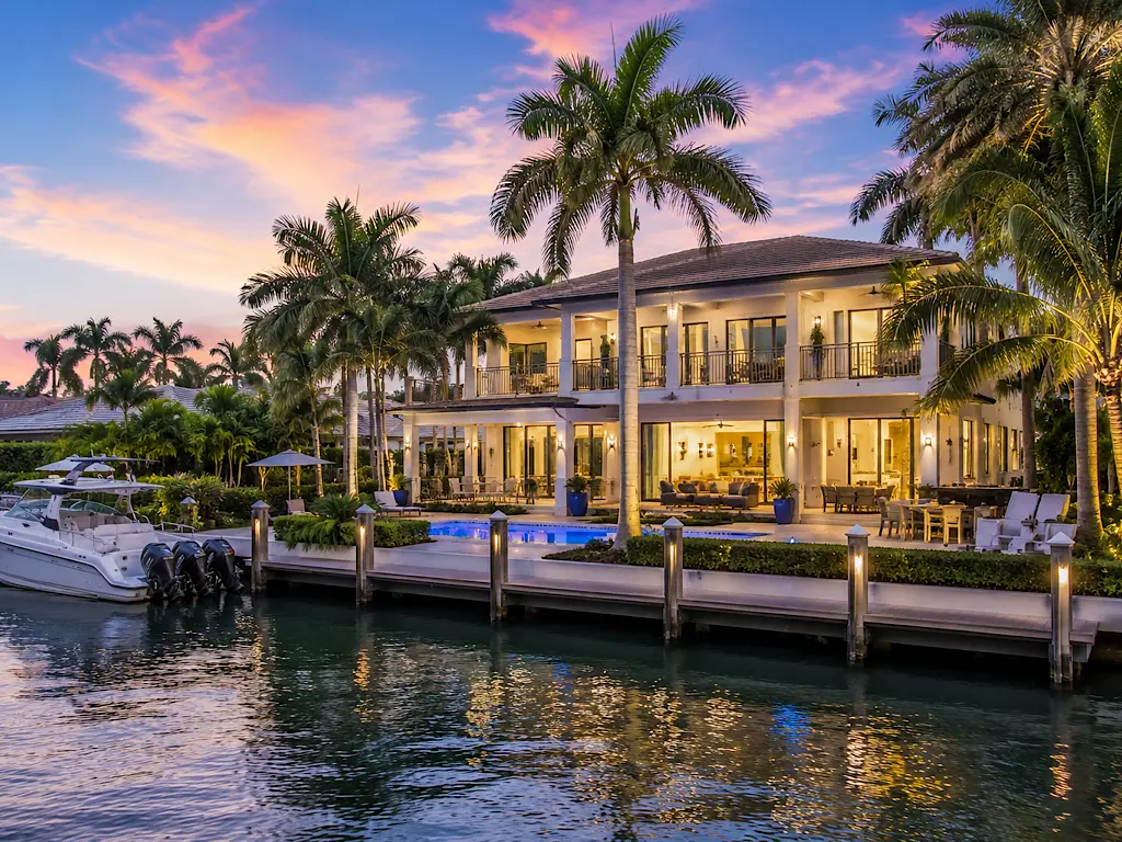 Pompano Beach Realty in Pompano Beach, FL