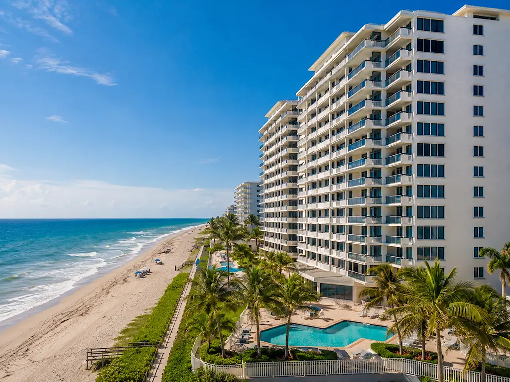 Pompano Beach Realty in Pompano Beach, FL (5)
