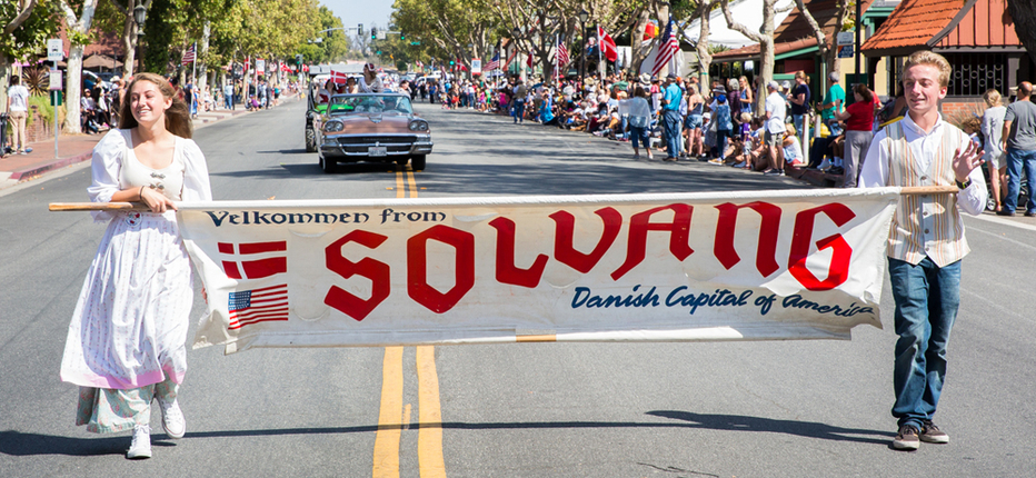 Solvang Danish Days Foundation in Solvang, CA (3)