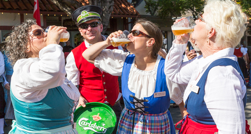 Solvang Danish Days Foundation in Solvang, CA (4)