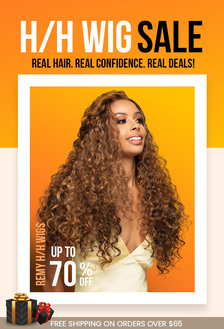 Hair Crown Beauty Supply in Baton Rouge, LA (4)