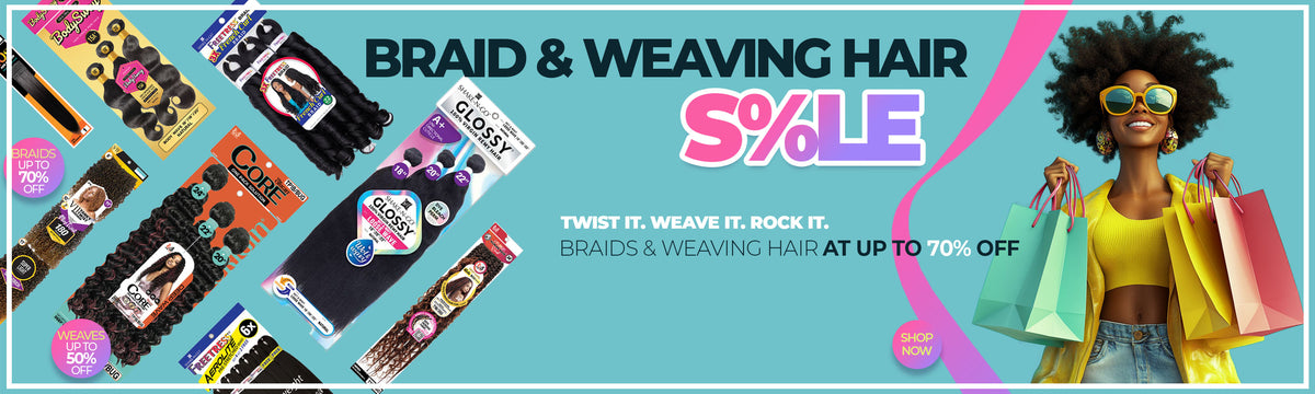 Hair Crown Beauty Supply in Baton Rouge, LA (6)