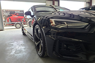 Milo's Pro Detailing in Pooler, GA (6)