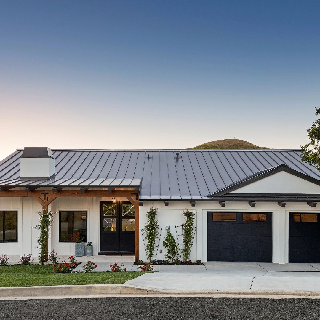 Real Estate with Roberto in Whittier, CA