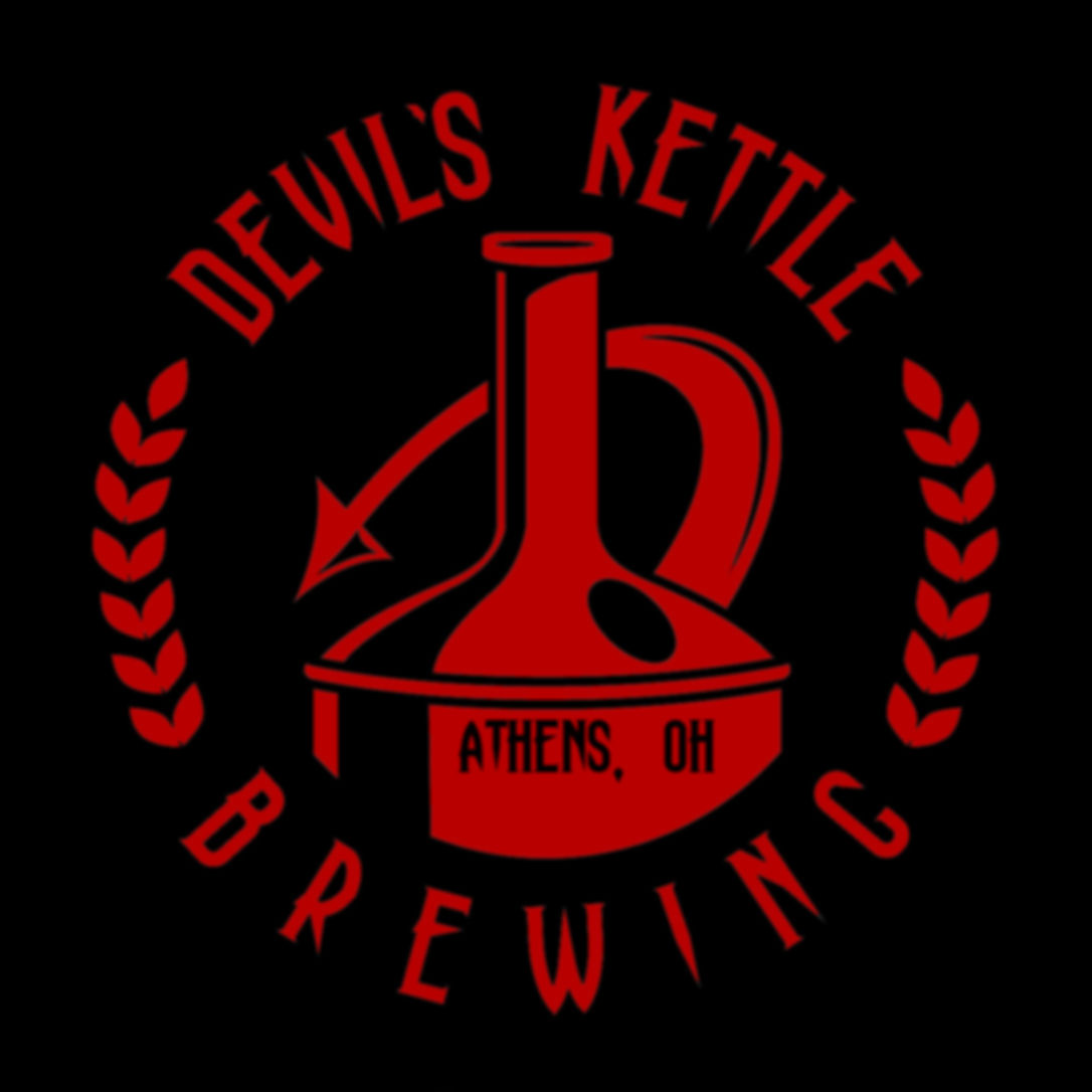 Devil's Kettle Brewing in Athens, OH