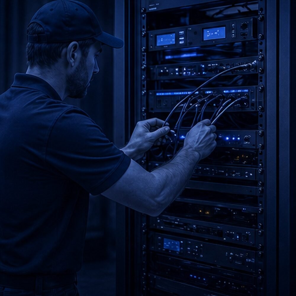 Cloud 504 Technologies LLC in Lewisville, TX (3)