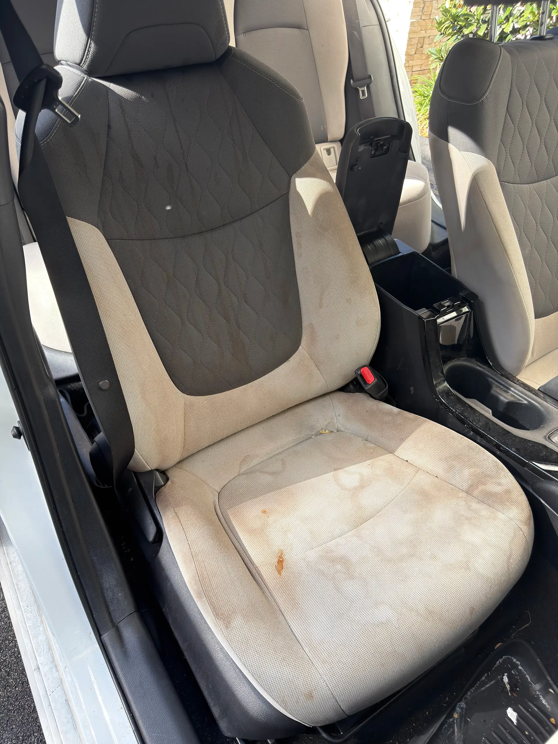Kainos Mobile Detailing in Orlando, FL (2)