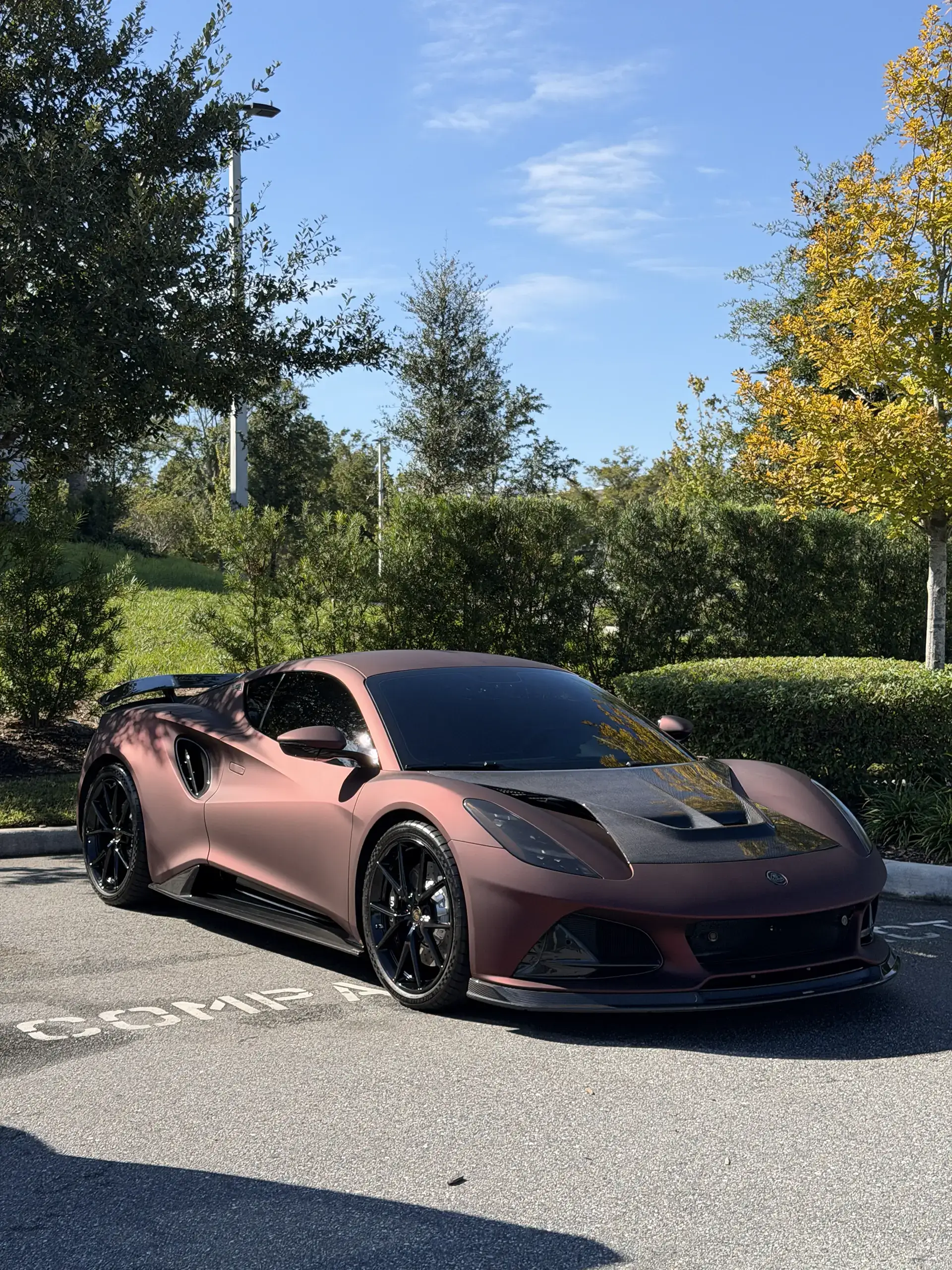 Kainos Mobile Detailing in Orlando, FL (4)