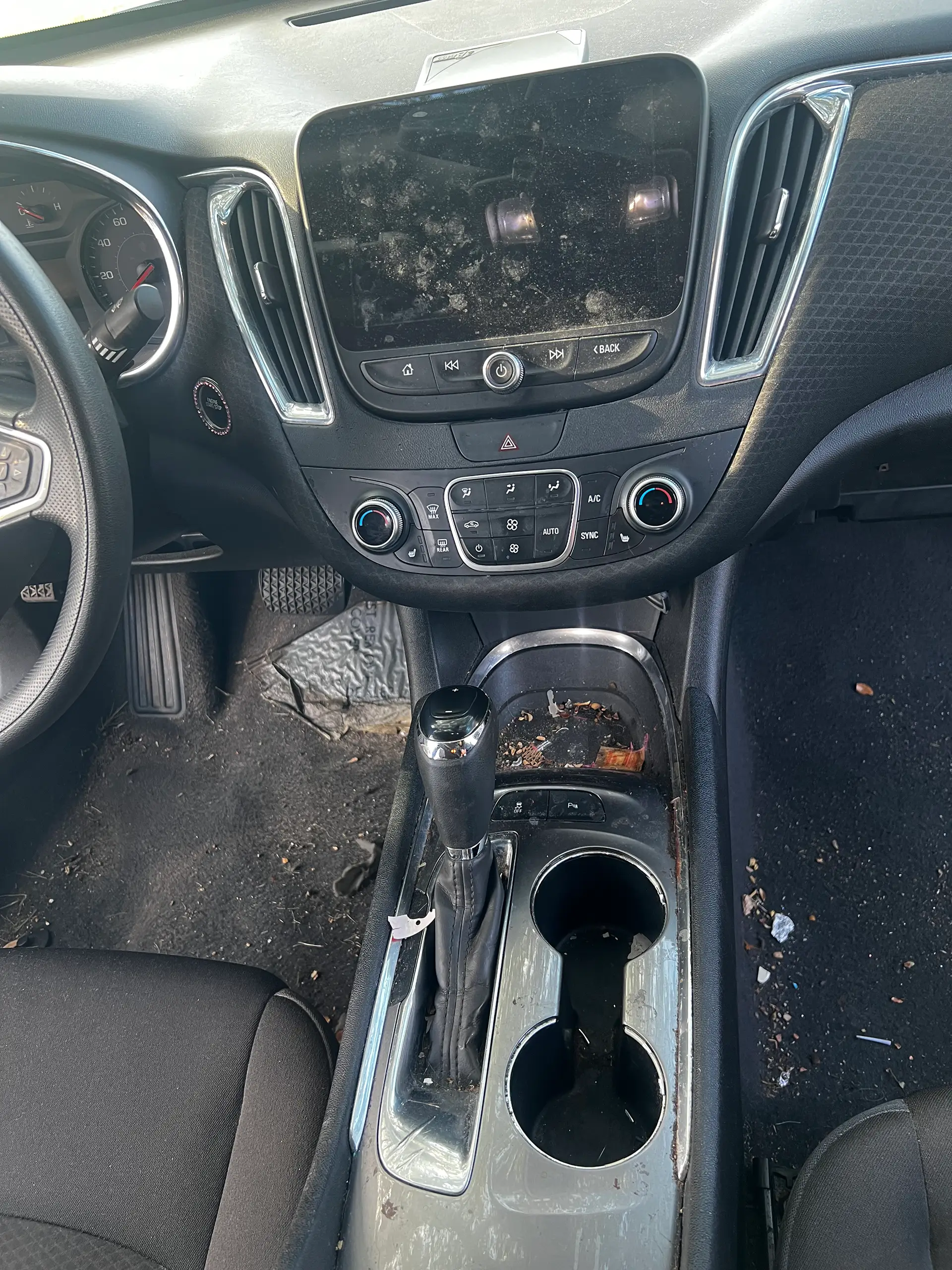 Kainos Mobile Detailing in Orlando, FL (5)