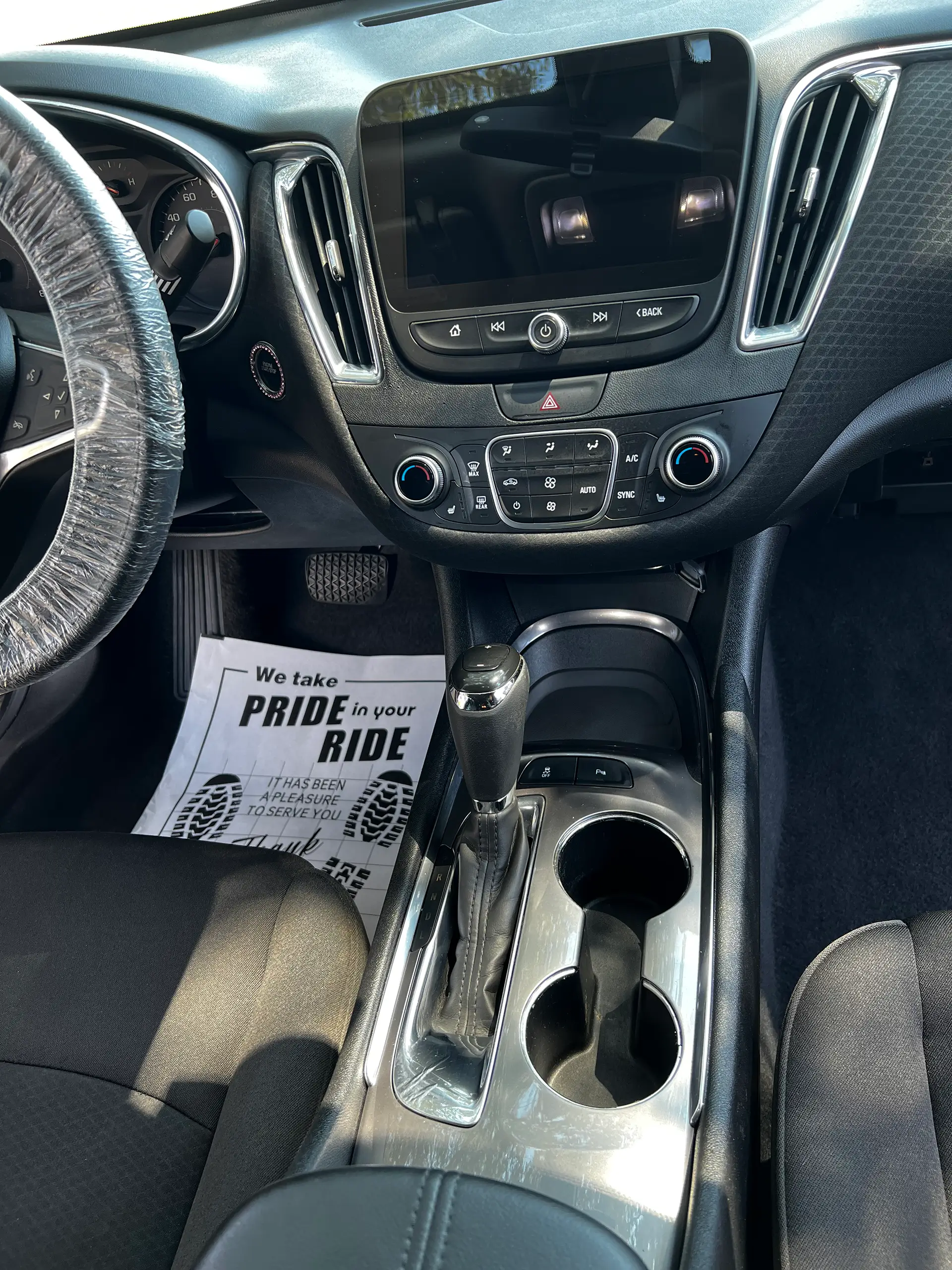 Kainos Mobile Detailing in Orlando, FL (6)