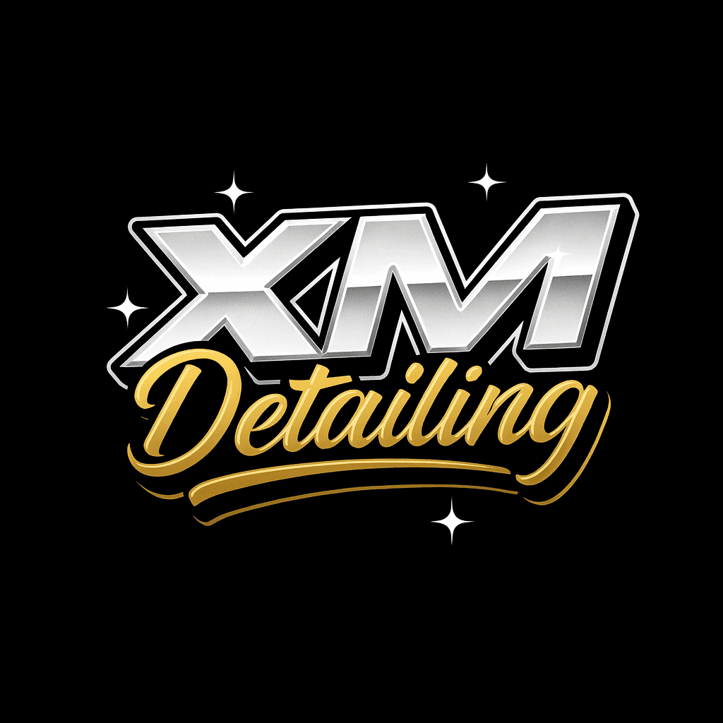 XM Mobile Detailing in Houston, TX