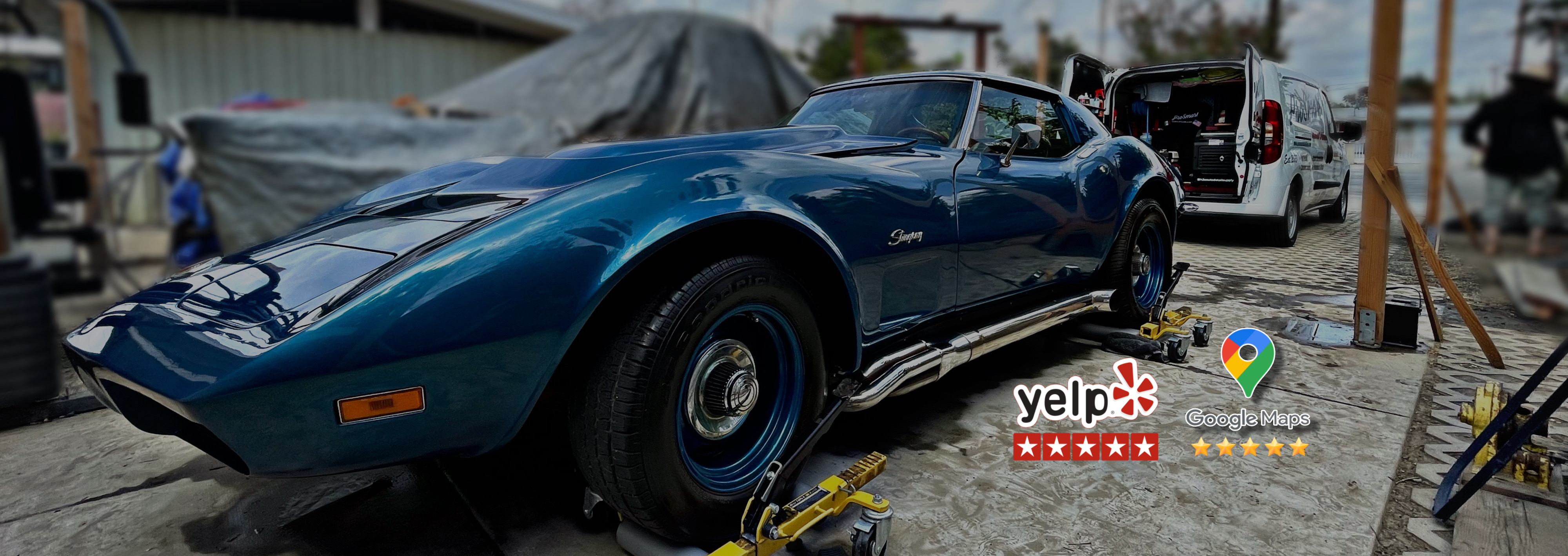 ProSmart Mobile Detailing in Anaheim, CA (3)