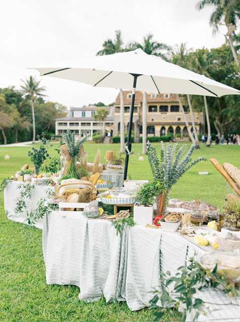 Mena Catering, Inc. in Miami, FL (2)
