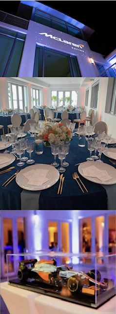 Mena Catering, Inc. in Miami, FL (4)