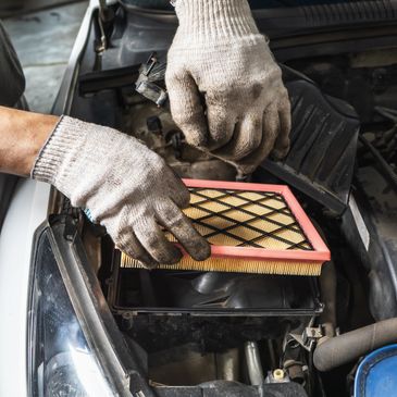 Tomahawk Automotive in Markleville, IN (2)