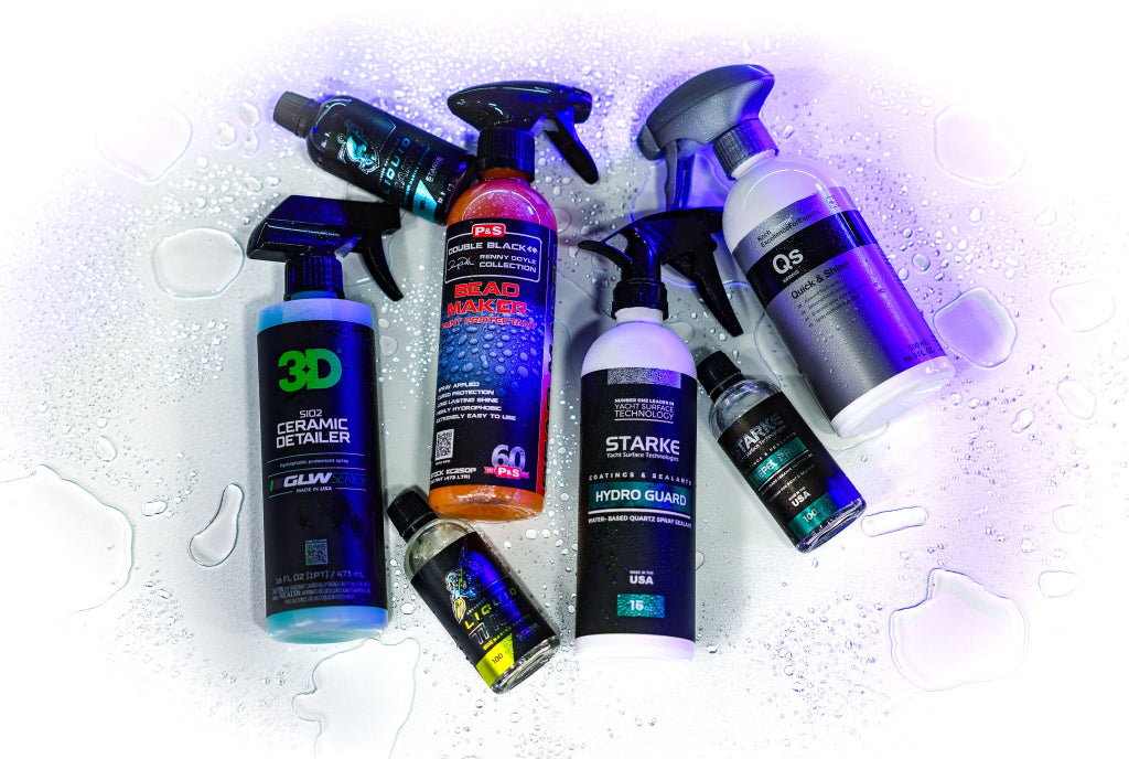 Marine Detail Supply Company in Port Clinton, OH (3)