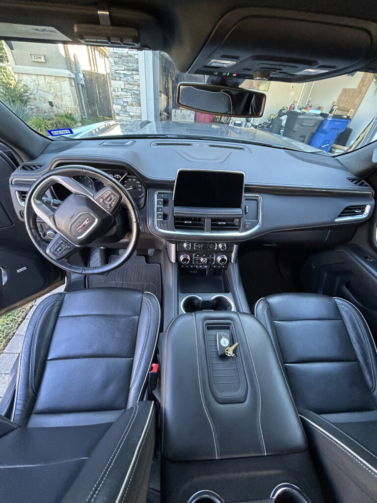 JustAboutEverything Mobile Detailing in Friendswood, TX (3)