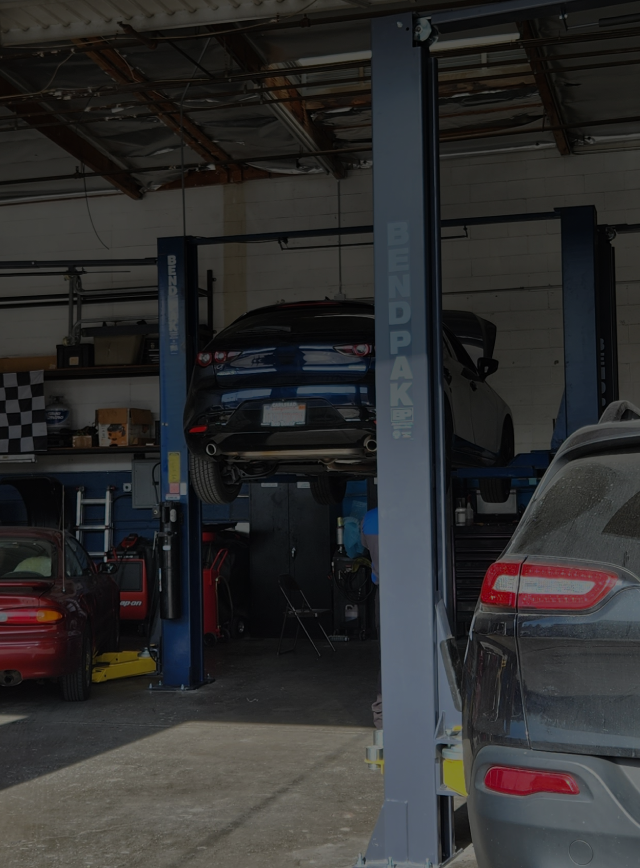 Sean's Auto Care in Van Nuys, CA (3)