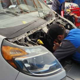 Sean's Auto Care in Van Nuys, CA (4)