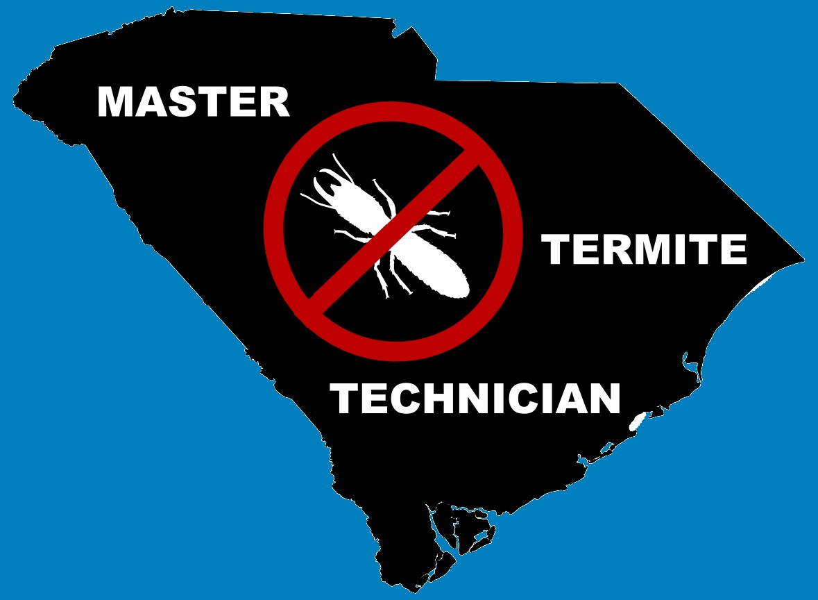 W.E. Black Termite & Pest Control, Inc. in Anderson, SC (3)