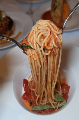 Cafe Testarossa in Syosset, NY (2)