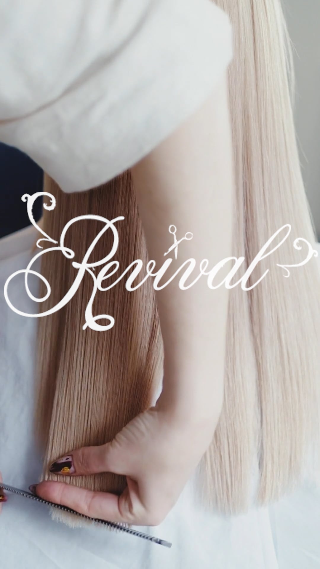 Revival Salon LLC in Suwanee, GA