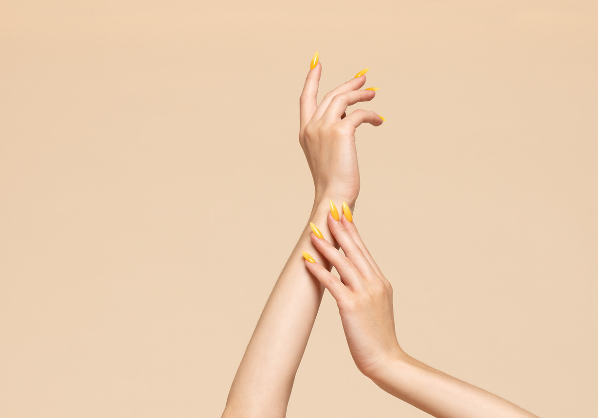 Revive Nail Bar in Hatfield, PA (2)