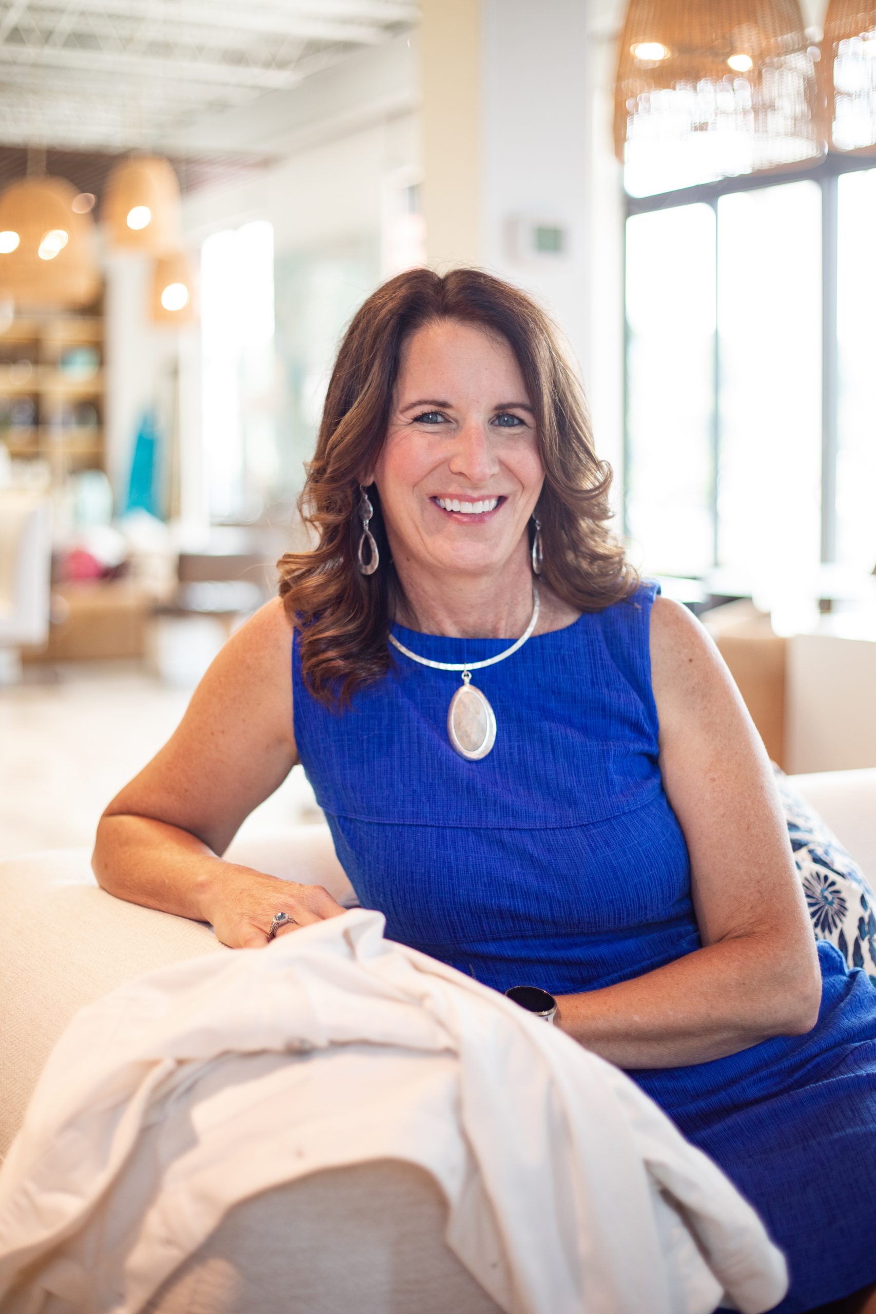 Cindy Zimmermann, Real Estate Professional in Niceville, FL