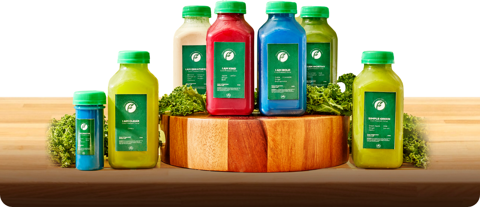 Fresh and Pressed Juice in Troy, MI (3)