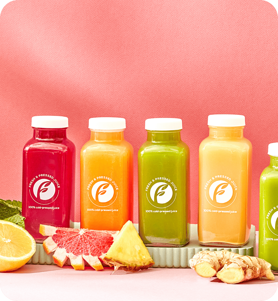 Fresh and Pressed Juice in Troy, MI (5)