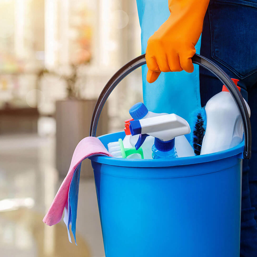Sweeping Hands Cleaning Service in Gretna, LA