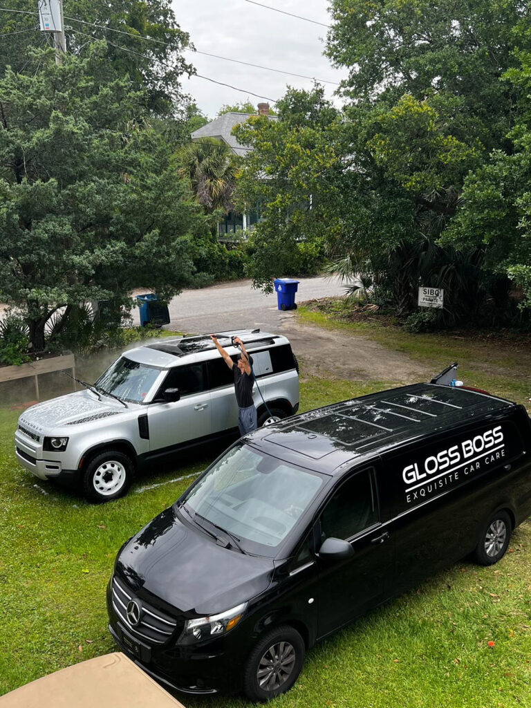 Gloss Boss CHS | Car Detailing Charleston in Charleston, SC