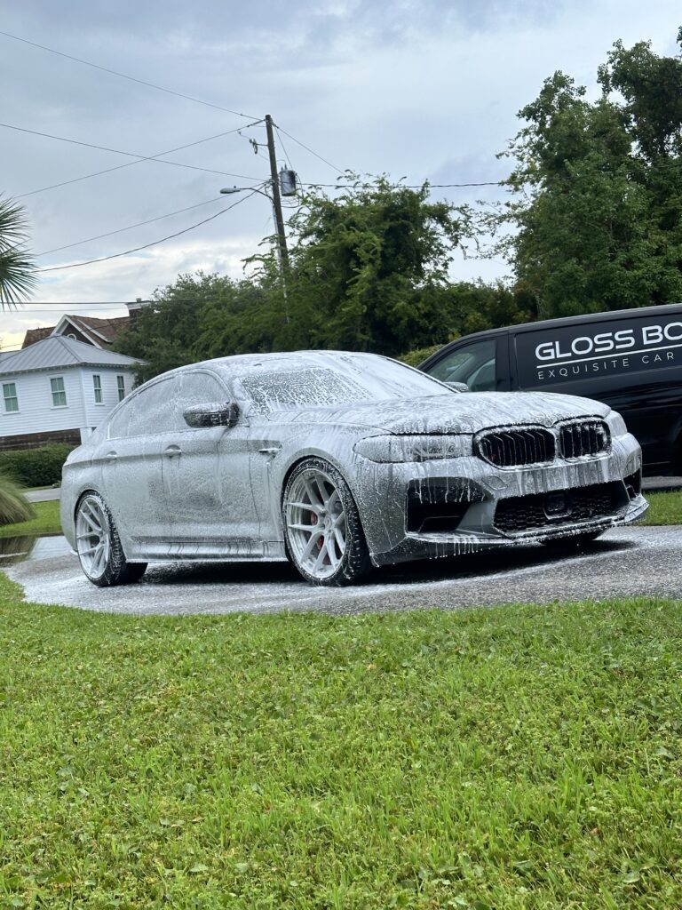 Gloss Boss CHS | Car Detailing Charleston in Charleston, SC (3)