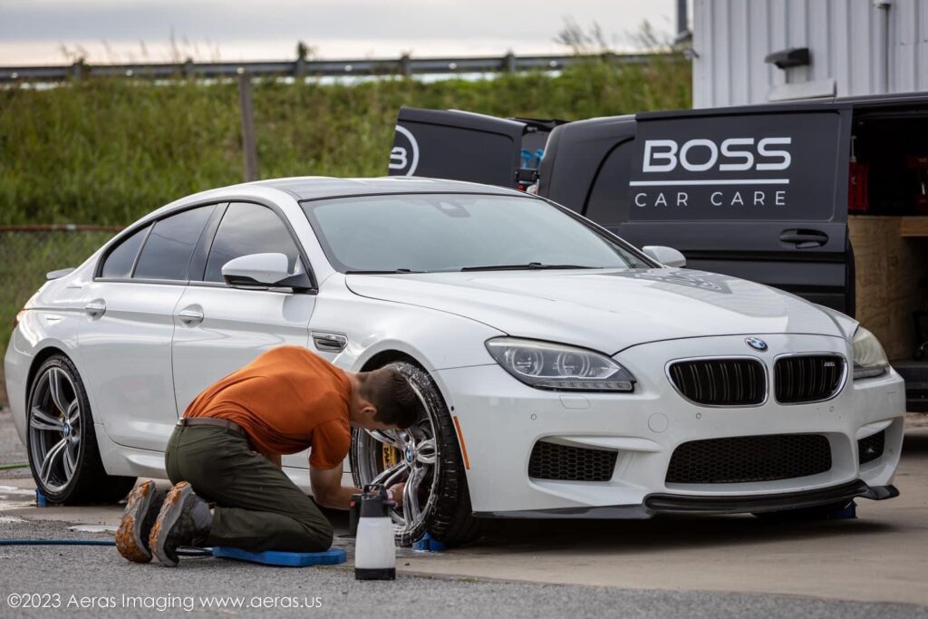 Gloss Boss CHS | Car Detailing Charleston in Charleston, SC (5)